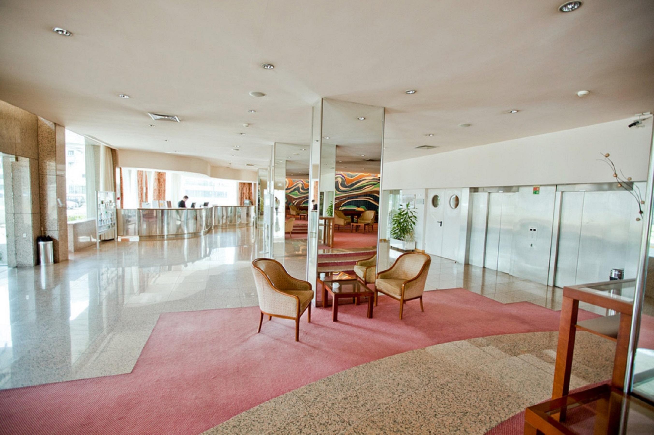 Hotel Premium Porto Maia Exteriér fotografie