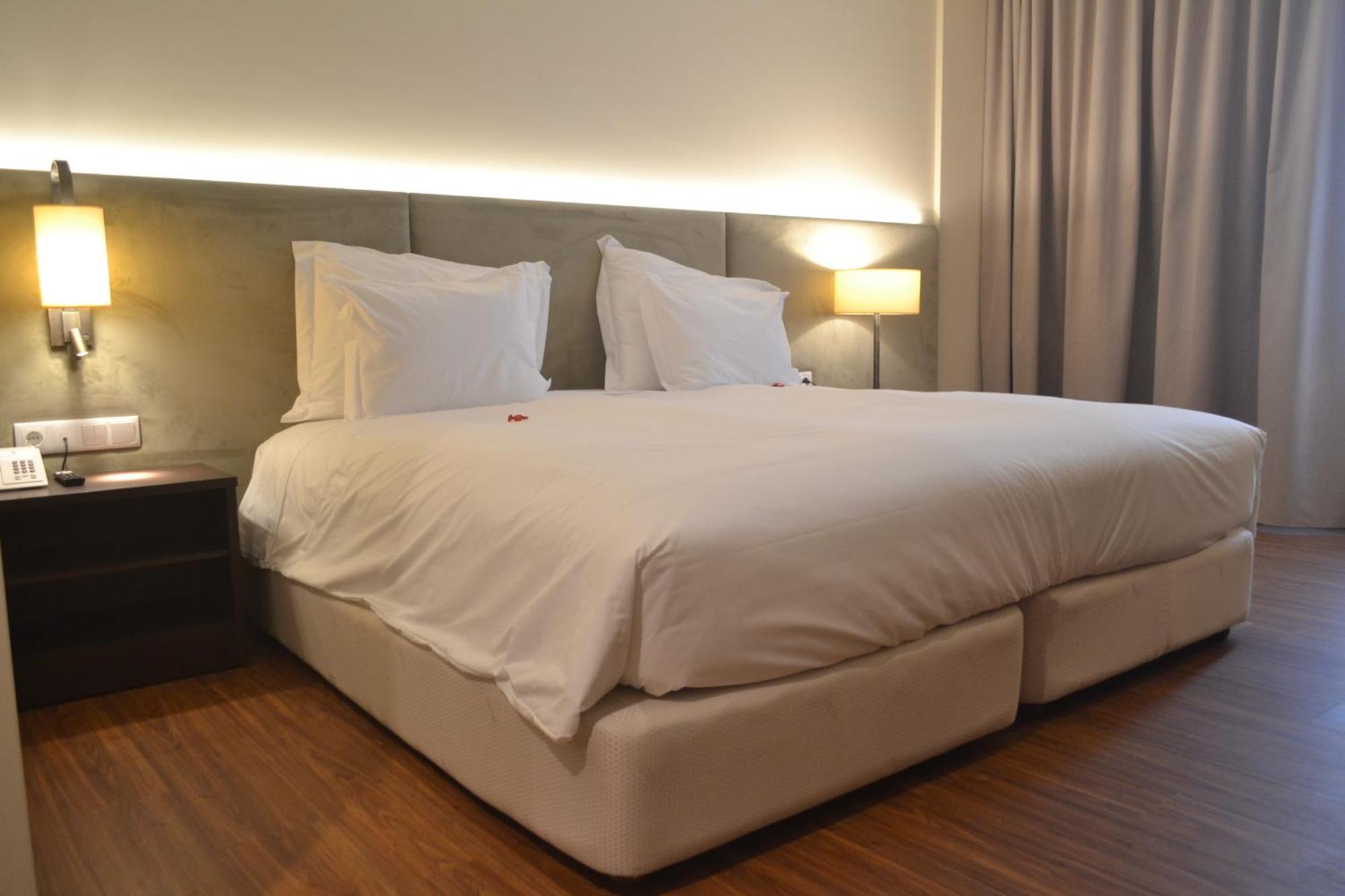 Hotel Premium Porto Maia Exteriér fotografie