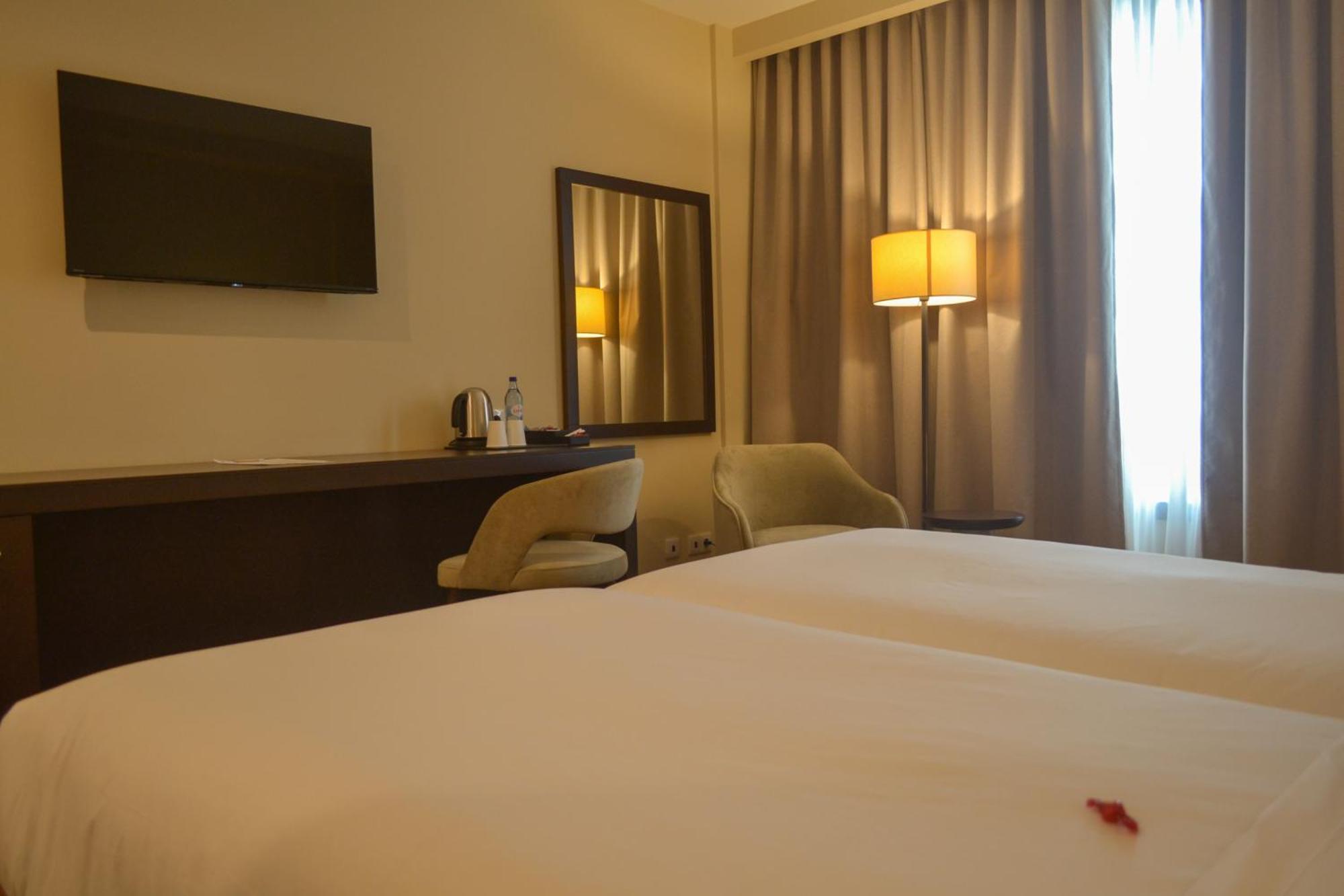 Hotel Premium Porto Maia Exteriér fotografie