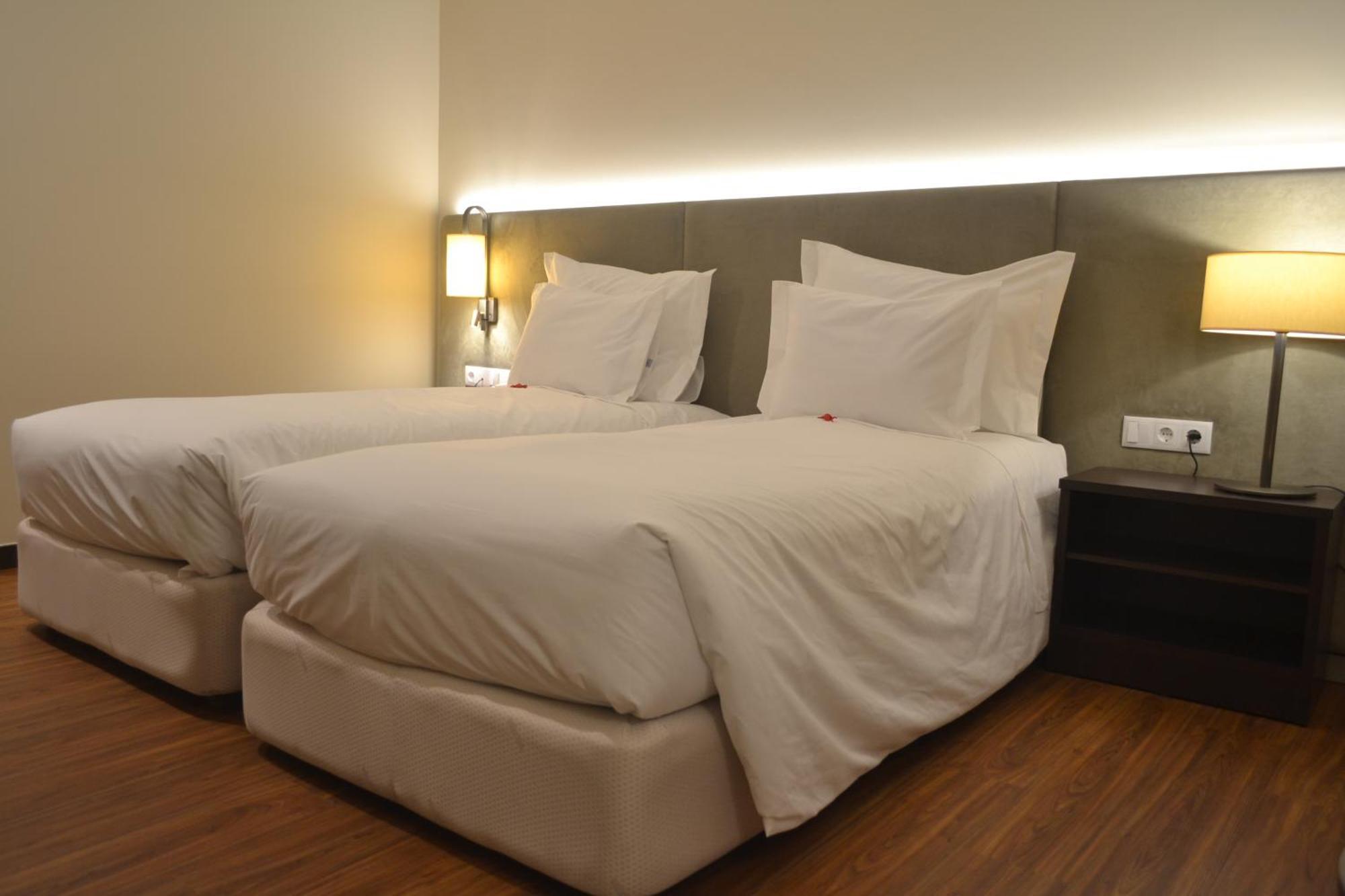 Hotel Premium Porto Maia Exteriér fotografie