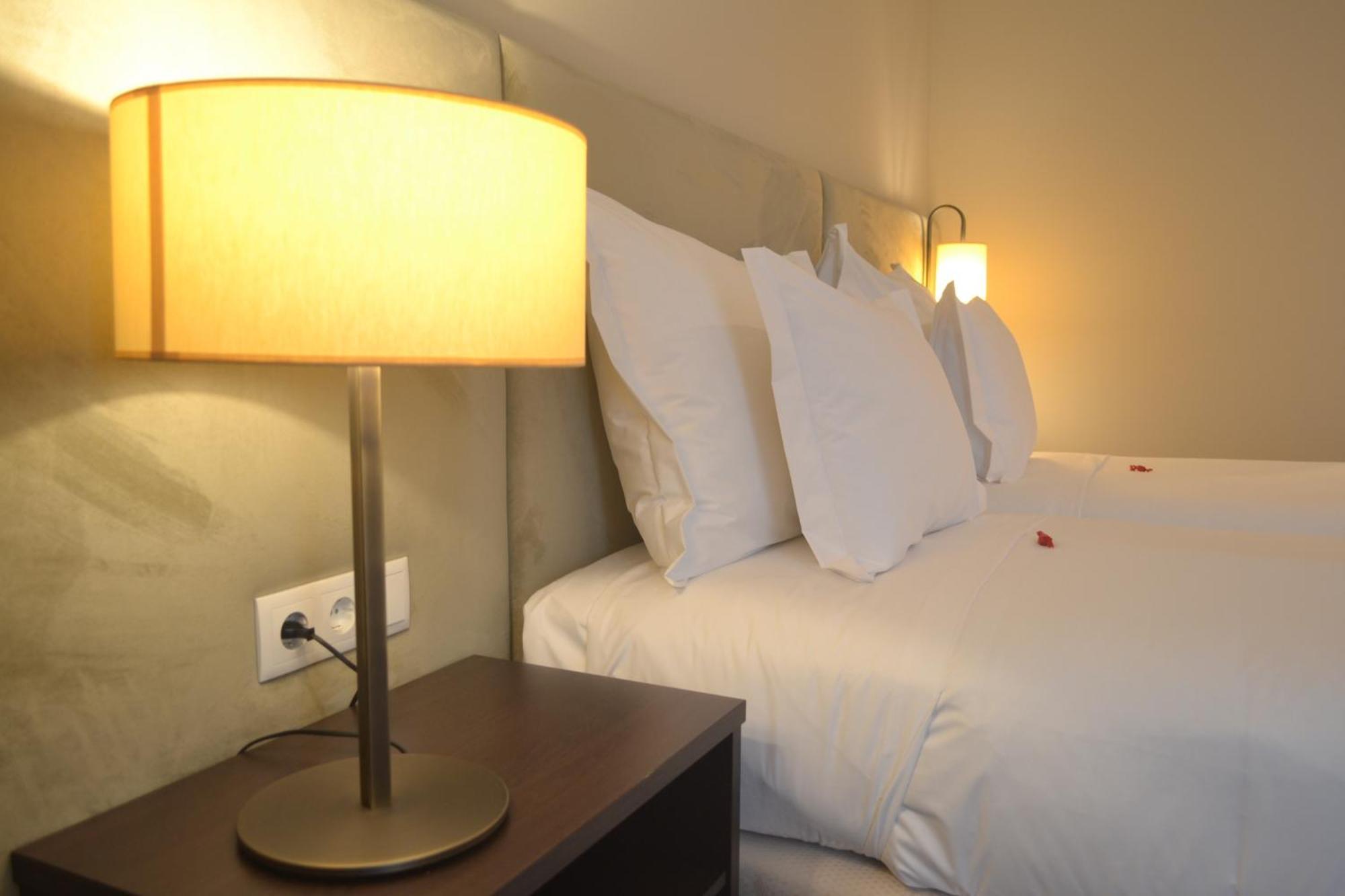 Hotel Premium Porto Maia Exteriér fotografie