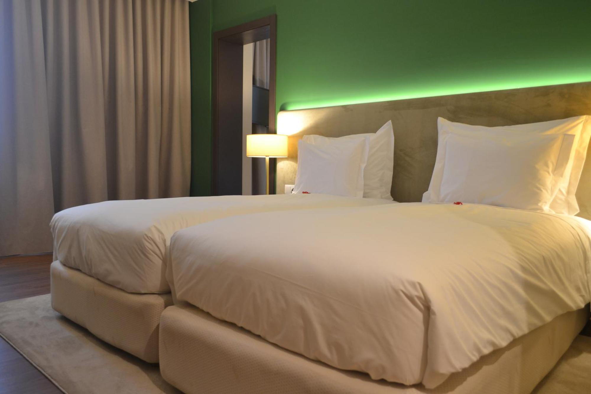Hotel Premium Porto Maia Exteriér fotografie
