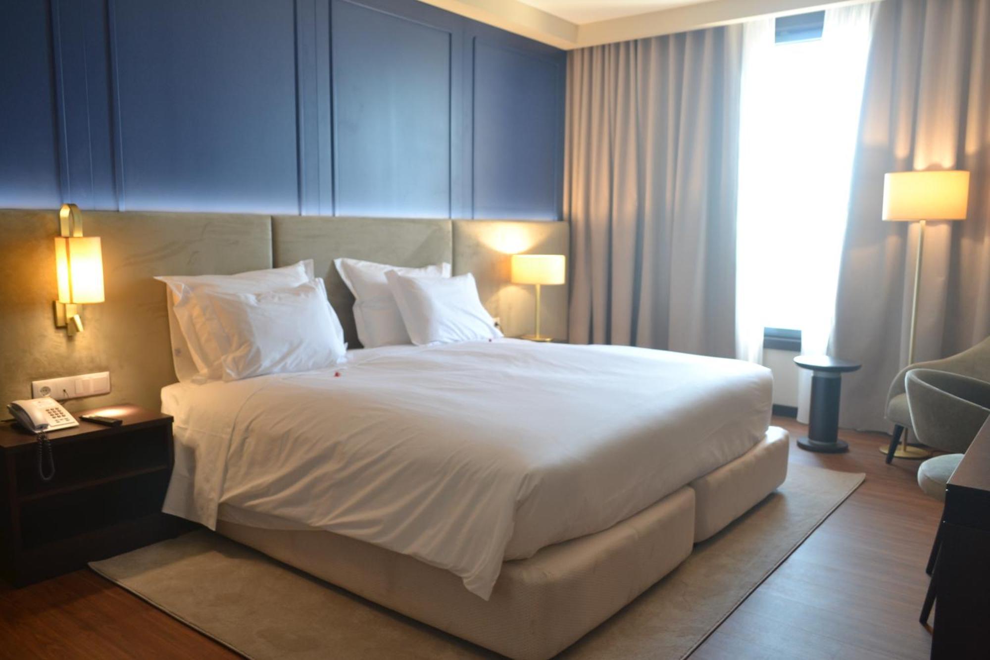 Hotel Premium Porto Maia Exteriér fotografie