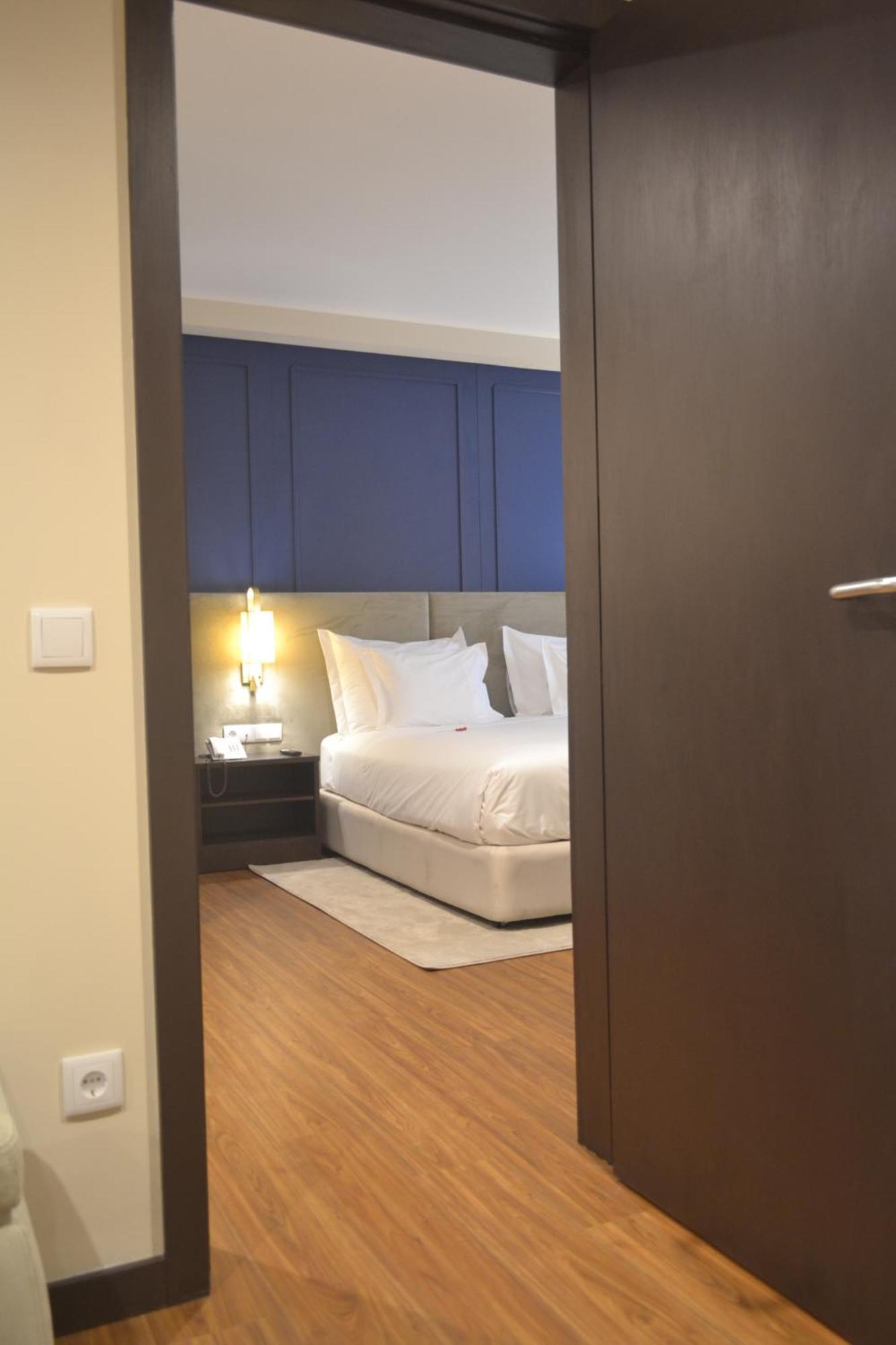Hotel Premium Porto Maia Exteriér fotografie