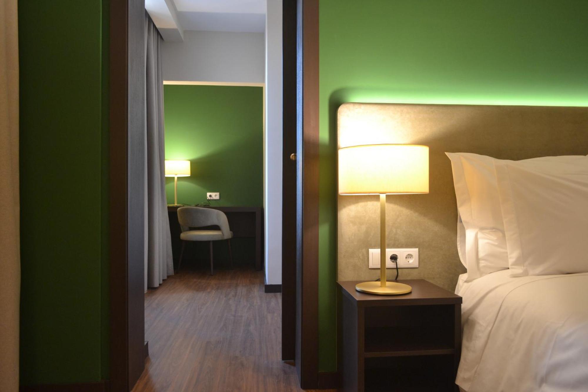 Hotel Premium Porto Maia Exteriér fotografie