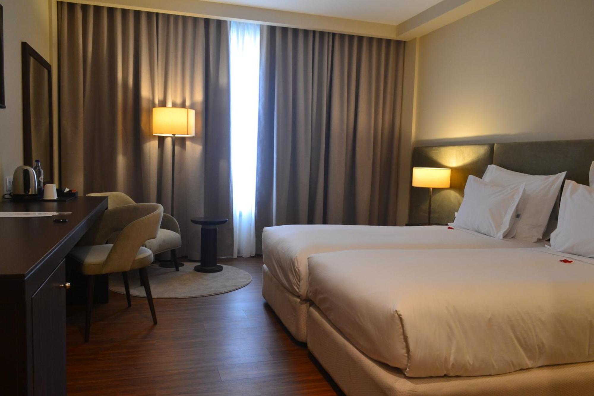 Hotel Premium Porto Maia Exteriér fotografie