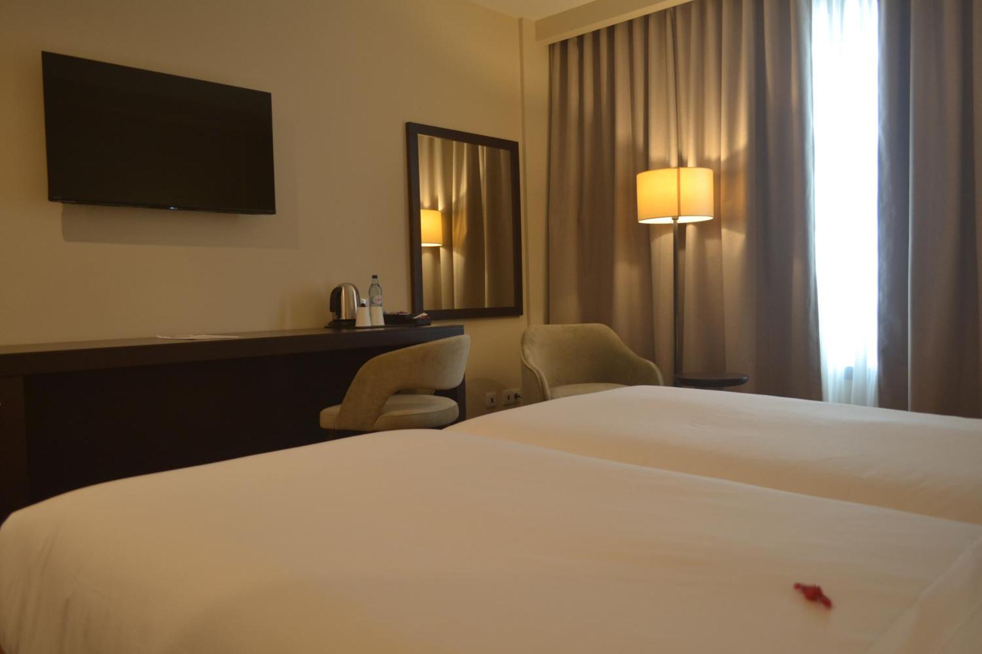 Hotel Premium Porto Maia Exteriér fotografie
